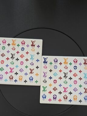 LUX COASTER SETS